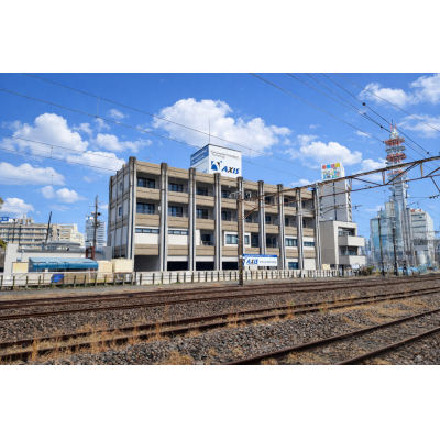 グランマンスリー水戸宮町ⅢR406【水戸駅北口徒歩約8分！ネット無料！RC造マンション！敷地内駐車場あり（台数限定、別料金）バストイレ別！★（注）線路沿いの物件なので多少電車の通行音はします。】の物件写真6