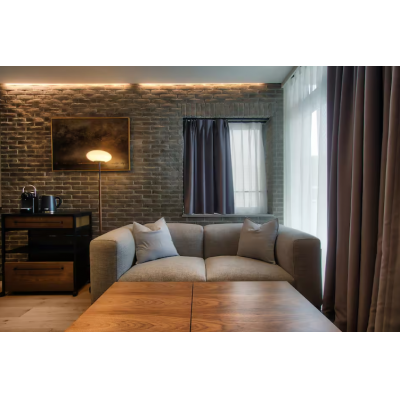 WiFi付☆単身宿泊にピッタリ☆【128501】の外観画像