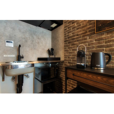 WiFi付☆単身宿泊にピッタリ☆【128501】の物件写真3