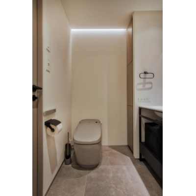 WiFi付☆単身宿泊にピッタリ☆【128501】の物件写真4