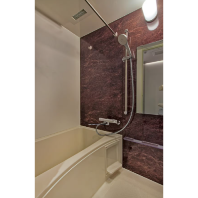 WiFi付☆単身宿泊にピッタリ☆【128501】の物件写真5