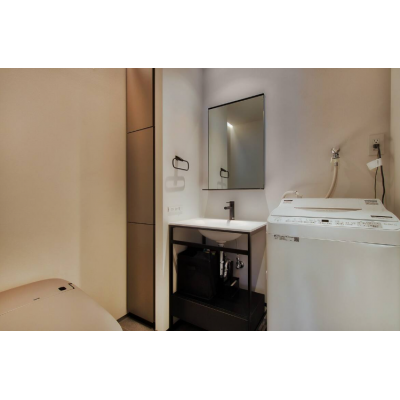 WiFi付☆単身宿泊にピッタリ☆【128501】の物件写真6