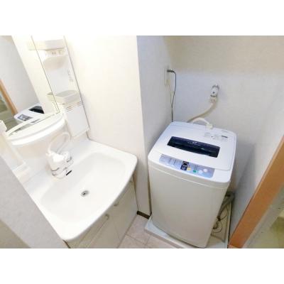 OneLife広島平和大通り【★ロフト付・バストイレ別・独立洗面台】の物件写真4