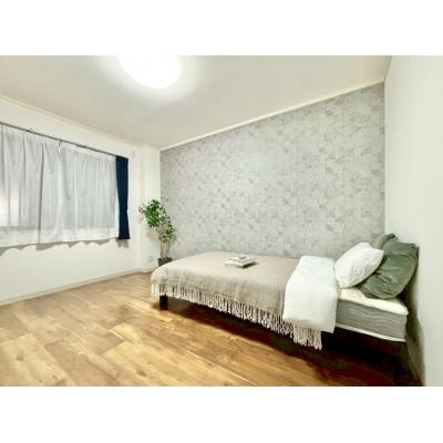 【Wi-Fi無料・駐車場無料】藤枝高柳　-67-の物件写真2