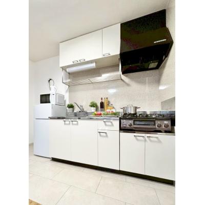 【Wi-Fi無料・駐車場無料】藤枝高柳　-67-の物件写真3