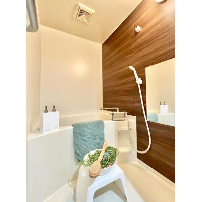 【Wi-Fi無料・駐車場無料】藤枝高柳　-67-の物件写真4