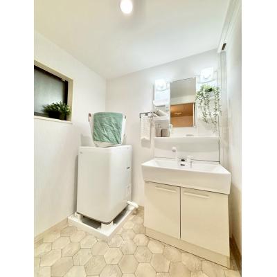 【Wi-Fi無料・駐車場無料】藤枝高柳　-67-の物件写真5