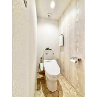 【Wi-Fi無料・駐車場無料】藤枝高柳　-67-の物件写真6