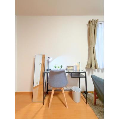 グランマンスリー土浦下高津R201【イオンモール土浦徒歩９分♪】【ＪＲ常磐線土浦駅へのアクセス良好】【居室広々】【Wi-Fi無料☆】の物件写真2