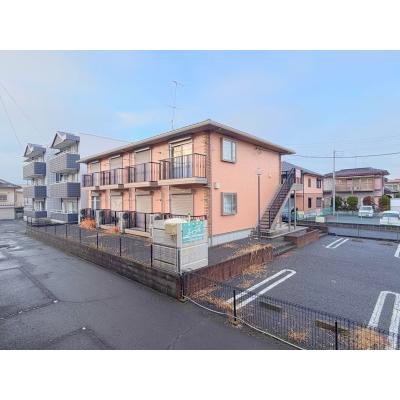 グランマンスリー土浦下高津R201【イオンモール土浦徒歩９分♪】【ＪＲ常磐線土浦駅へのアクセス良好】【居室広々】【Wi-Fi無料☆】の物件写真6