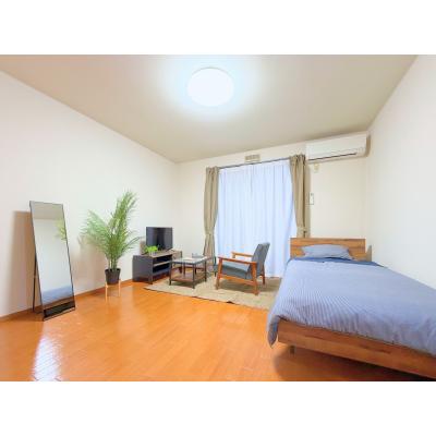 グランマンスリー土浦中高津R103【イオンモール土浦徒歩圏内♪】【ＪＲ常磐線土浦駅へのアクセス良好】【独立洗面台あり★】【Wi-Fi無料☆】の外観画像