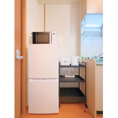 グランマンスリー土浦中高津R103【イオンモール土浦徒歩圏内♪】【ＪＲ常磐線土浦駅へのアクセス良好】【独立洗面台あり★】【Wi-Fi無料☆】の物件写真4