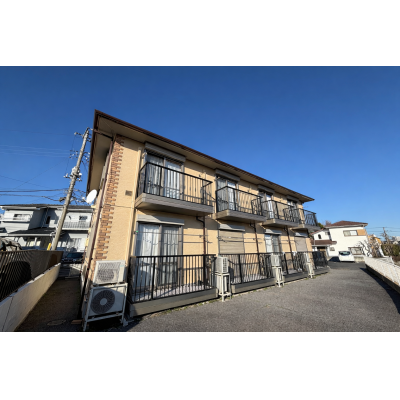 グランマンスリー土浦中高津R103【イオンモール土浦徒歩圏内♪】【ＪＲ常磐線土浦駅へのアクセス良好】【独立洗面台あり★】【Wi-Fi無料☆】の物件写真6