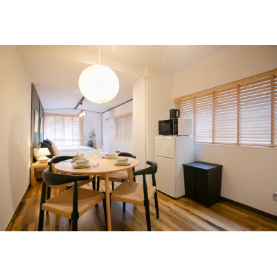 新宿御苑前駅から徒歩2分★アクセス抜群★【134401】の物件写真1