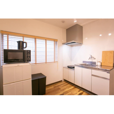 新宿御苑前駅から徒歩2分★アクセス抜群★【134401】の物件写真2