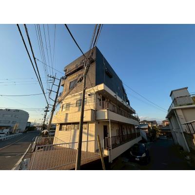 ONLY小田原7【🌈WiFi・管理費０円キャンペーン🌈】駐車場込料金！1LDK★バストイレ別　鴨宮駅⇔小田原駅⇔直通の物件写真1