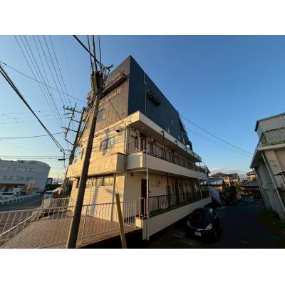 ONLY小田原7【🌈WiFi・管理費０円キャンペーン🌈】駐車場込料金！1LDK★バストイレ別　鴨宮駅⇔小田原駅⇔直通の物件写真2