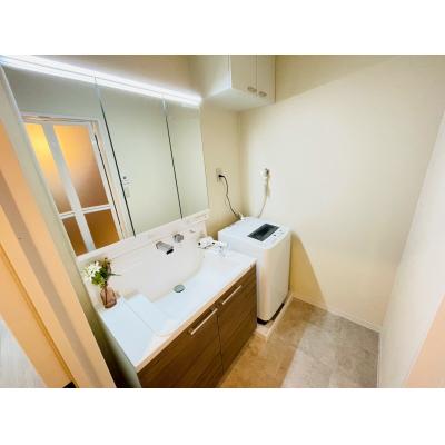 ONLY小田原7【🌈WiFi・管理費０円キャンペーン🌈】駐車場込料金！1LDK★バストイレ別　鴨宮駅⇔小田原駅⇔直通の物件写真5