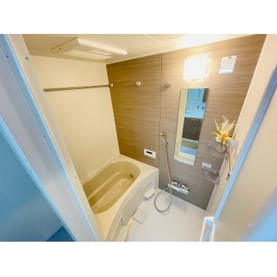 ONLY小田原7【🌈WiFi・管理費０円キャンペーン🌈】駐車場込料金！1LDK★バストイレ別　鴨宮駅⇔小田原駅⇔直通の物件写真6