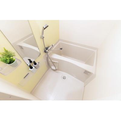 ★SステイRH桜宮リバーテラス【禁煙ルーム・１K・Wi-Fi無料・セミダブルベッド】★独立洗面台・浴室乾燥機・ウォシュレット・ガス2口K★ペット可★の物件写真4