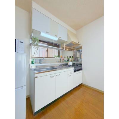 【高崎エリア限定！衝撃プライス！】グランマンスリー高崎緑町R102【広々2DK！2名入居可！】【Wi-Fi無料】の物件写真5