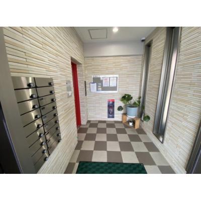 Modena甲突の物件写真2