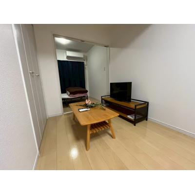 Modena甲突の物件写真3