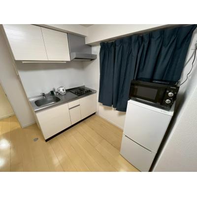 Modena甲突の物件写真5