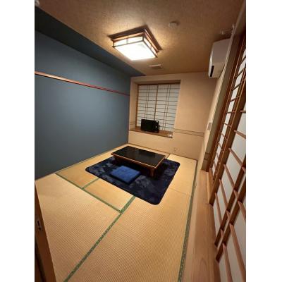 宿屋しの軒　YADOYA SHINOKEN KIRISHIMAの物件写真3