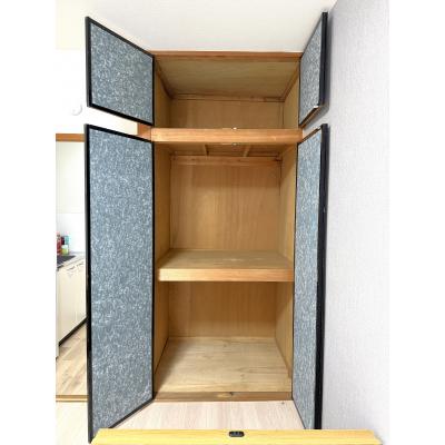 🔷🔹🔸🔶⭐駐車場付き🚙⭐筑波大学近く⭐1Kタイプ⭐軽量鉄骨造⭐【禁煙&Wi-Fi無料】⭐🔶🔸🔹🔷「T9」の物件写真2