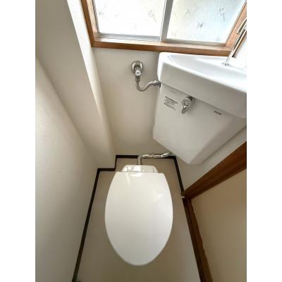 🔷🔹🔸🔶⭐駐車場付き🚙⭐筑波大学近く⭐1Kタイプ⭐軽量鉄骨造⭐【禁煙&Wi-Fi無料】⭐🔶🔸🔹🔷「T9」の物件写真4