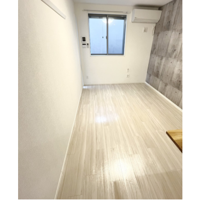 【オレンジマンスリー湘南】♪♪新規OPEN♪♪10万円コミコミキャンペーン♪2022年築♪スタイリッシュデザイン１R♪駅徒歩15分♪ 禁煙ルーム！！Wi-Fi無料♪♪の物件写真3