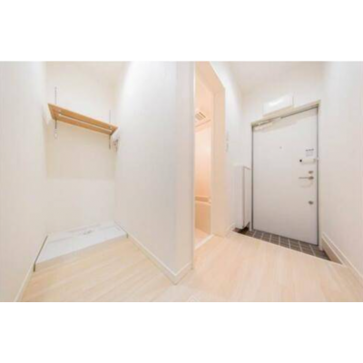 【オレンジマンスリー湘南】♪♪新規OPEN♪♪10万円コミコミキャンペーン♪2022年築♪スタイリッシュデザイン１R♪駅徒歩15分♪ 禁煙ルーム！！Wi-Fi無料♪♪の物件写真6