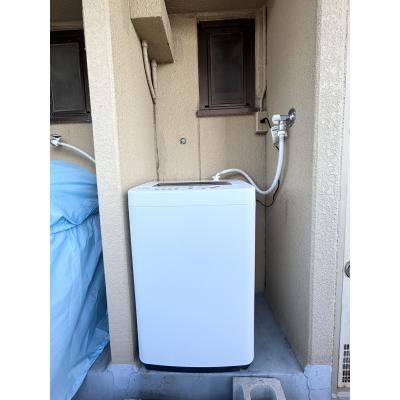 🔷🔹🔸🔶⭐駐車場付き🚙⭐1Kタイプ⭐音が気になる方も安心なRC造⭐【禁煙&Wi-Fi無料】⭐🔶🔸🔹🔷「T10」の物件写真6