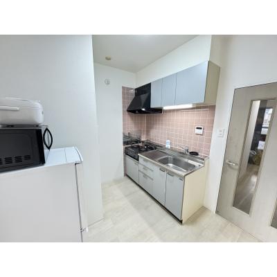 アルDEスリー上小田井の物件写真3