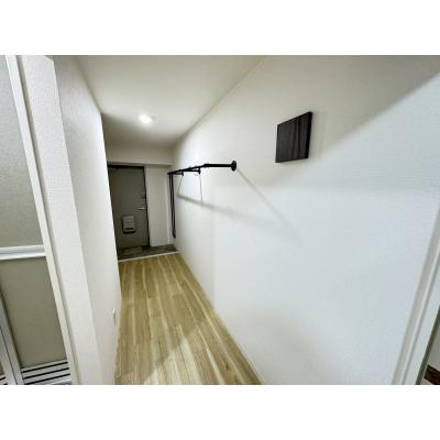 アルDEスリー上小田井の物件写真4