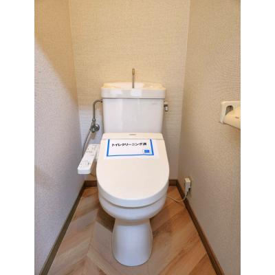 🔷🔹🔸🔶⭐駐車場付き🚙つくば駅にもアクセス良好⭐ウォシュレット⭐広々1K8帖タイプ⭐【禁煙&Wi-Fi無料】⭐🔶🔸🔹🔷「T11」の物件写真5