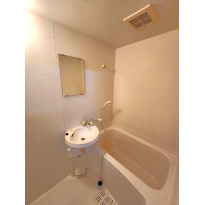 🔷🔹🔸🔶⭐駐車場付き🚙つくば駅にもアクセス良好⭐ウォシュレット⭐広々1K8帖タイプ⭐【禁煙&Wi-Fi無料】⭐🔶🔸🔹🔷「T11」の物件写真6