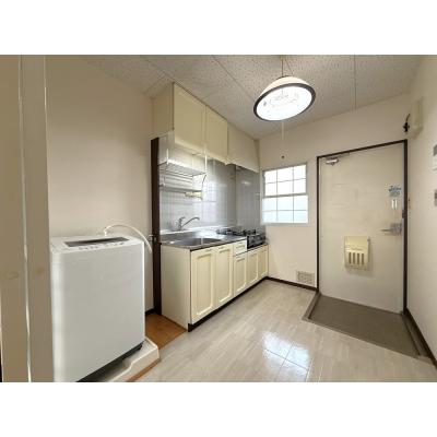 🔷🔹🔸🔶⭐駐車場付き🚙⭐つくば駅徒歩圏内⭐1Kタイプ⭐軽量鉄骨造⭐【禁煙&Wi-Fi無料】⭐🔶🔸🔹🔷「T13」の物件写真3