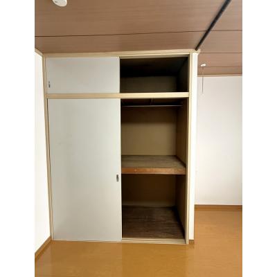 🔷🔹🔸🔶⭐駐車場付き🚙⭐つくば駅徒歩圏内⭐1Kタイプ⭐軽量鉄骨造⭐【禁煙&Wi-Fi無料】⭐🔶🔸🔹🔷「T13」の物件写真4