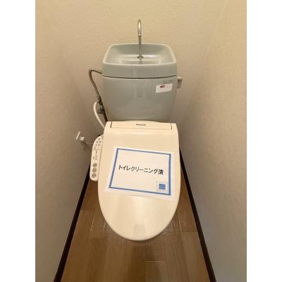 🔷🔹🔸🔶⭐駐車場付き🚙⭐つくば駅徒歩圏内⭐1Kタイプ⭐軽量鉄骨造⭐【禁煙&Wi-Fi無料】⭐🔶🔸🔹🔷「T13」の物件写真6