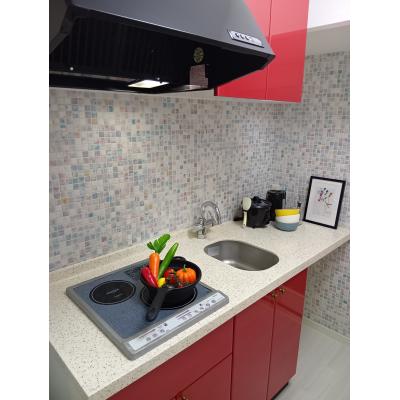 明石駅徒歩6分🚊デザイナーズマンション✨オートロック🔒Wifi無料👍24Hサポート付♪【M036】の物件写真1