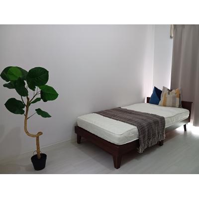 明石駅徒歩6分🚊デザイナーズマンション✨オートロック🔒Wifi無料👍24Hサポート付♪【M036】の物件写真3