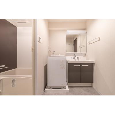 マンスリー　大国町　　　※大国町駅まで徒歩5分・ファミリー最適・ゆったりできる※の物件写真4