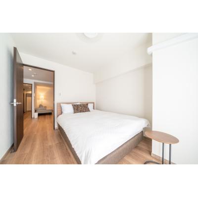 マンスリー　大国町　　　※大国町駅まで徒歩5分・ファミリー最適・ゆったりできる※の物件写真5