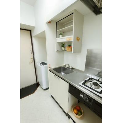 ❇️シティホームズ北坂戸１ 202号室 ✨北坂戸駅 徒歩4分 WIFI無料❇️の物件写真2