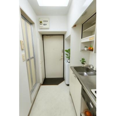 ❇️シティホームズ北坂戸１ 202号室 ✨北坂戸駅 徒歩4分 WIFI無料❇️の物件写真3