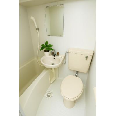 ❇️シティホームズ北坂戸１ 202号室 ✨北坂戸駅 徒歩4分 WIFI無料❇️の物件写真4