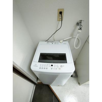 ❇️シティホームズ北坂戸１ 202号室 ✨北坂戸駅 徒歩4分 WIFI無料❇️の物件写真5