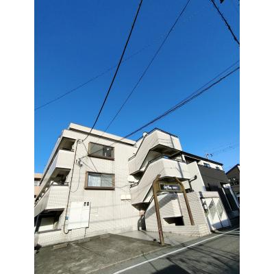 ❇️ 202号室 ✨北坂戸駅 徒歩4分 WIFI無料✨HM 33❇️の物件写真6